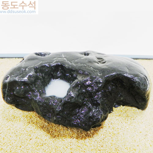 갯바위석