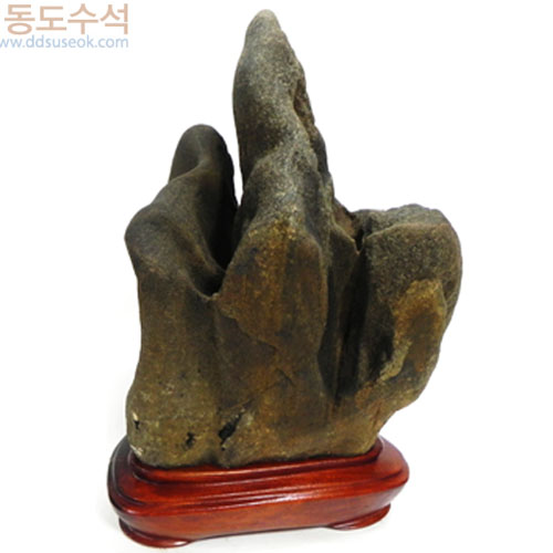 깊은계곡산