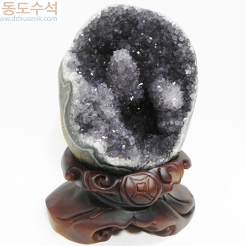 자수정