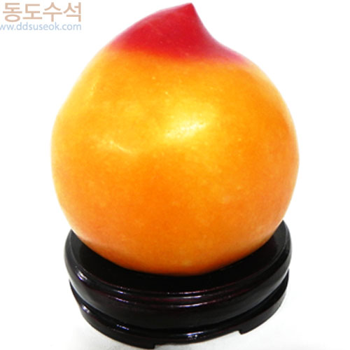 천도복숭아(옥)