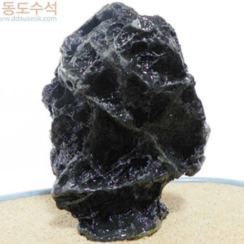 괴석입석바위