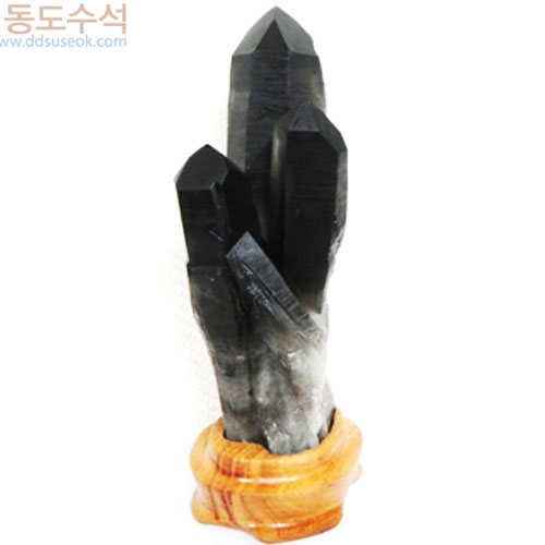 흙수정