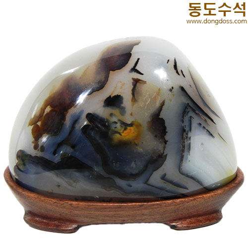 산수풍경
