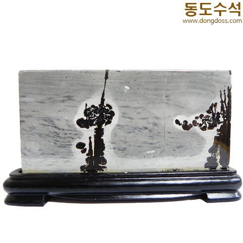 앞면직녀 뒤면견우(기다림)