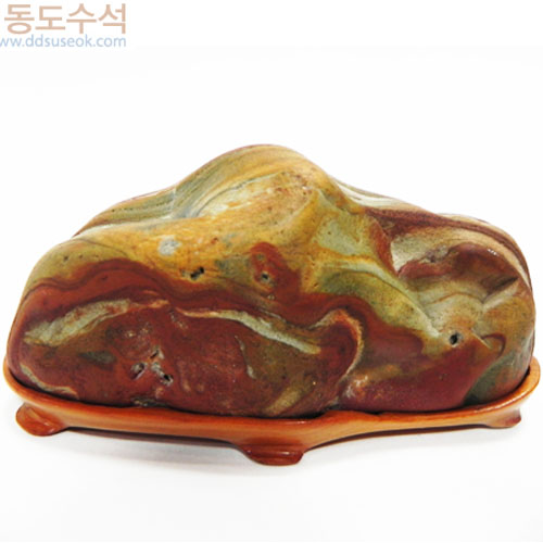 황혼에산수