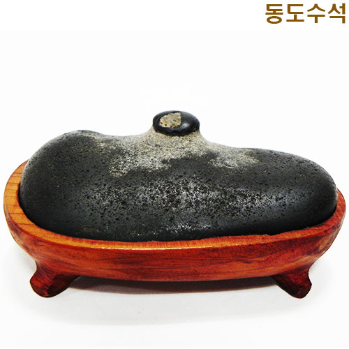 꼭지석(소품)
