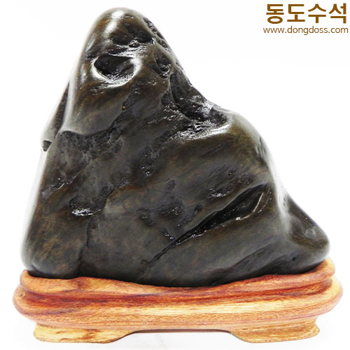 단봉산수