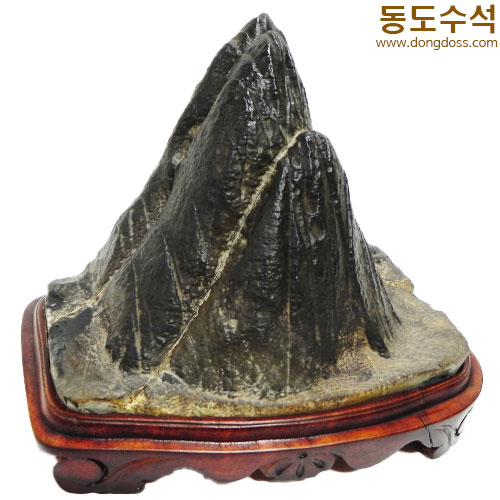 겹겹산수