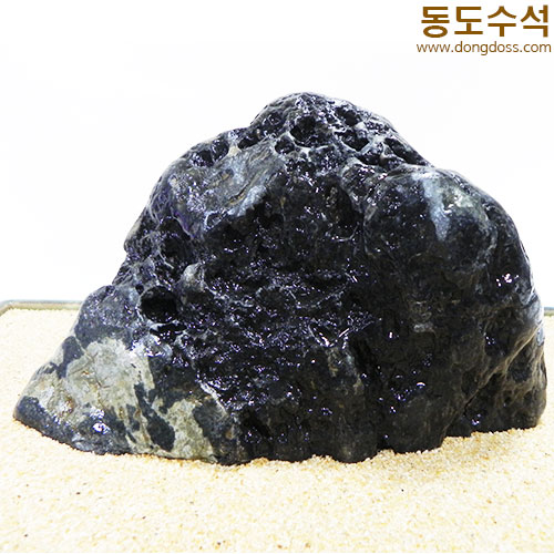 도형산수