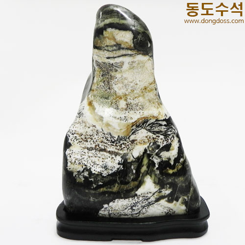 산수풍경