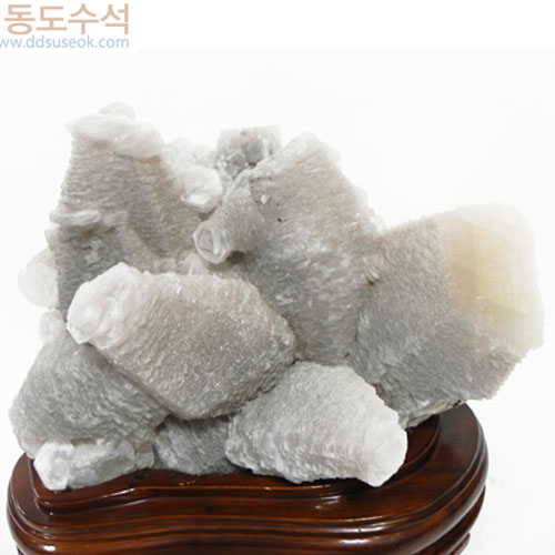 몽골자연마노