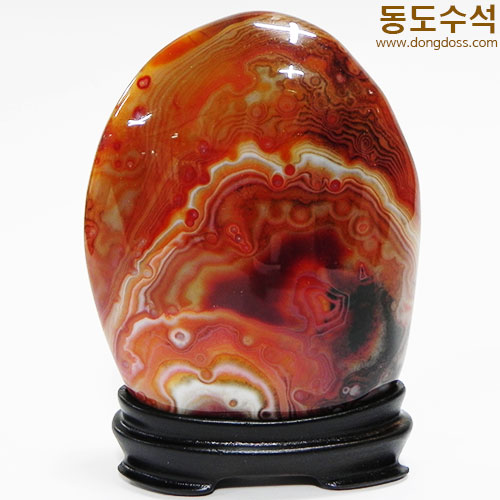 산수경