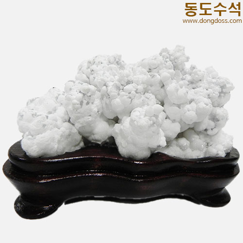 광물석