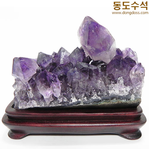 자수정