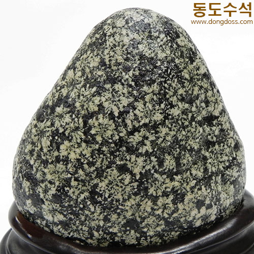 소국화(자연석)