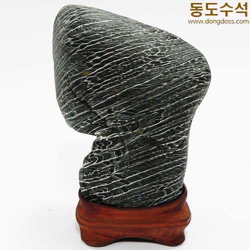 실미석