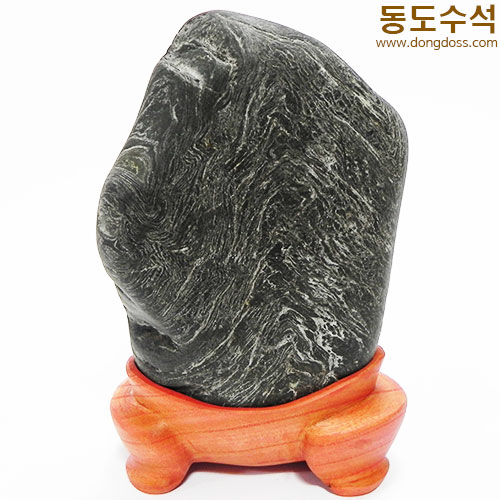 산수미석