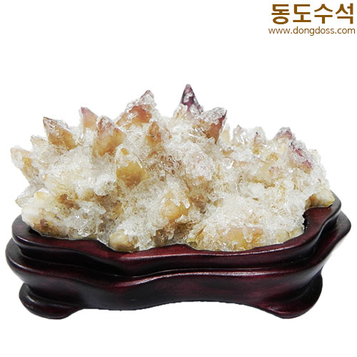 수정광물
