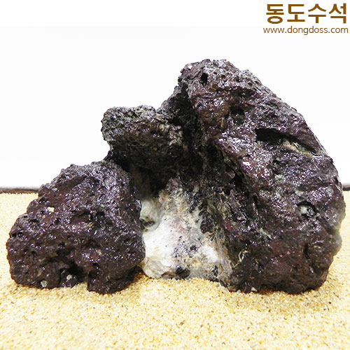 폭포경석