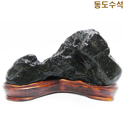 도형산수