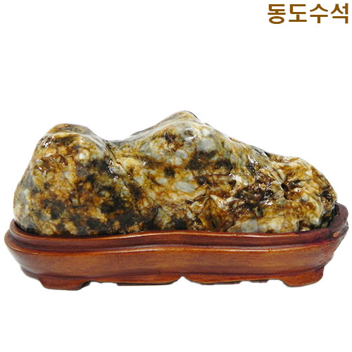 호피경석