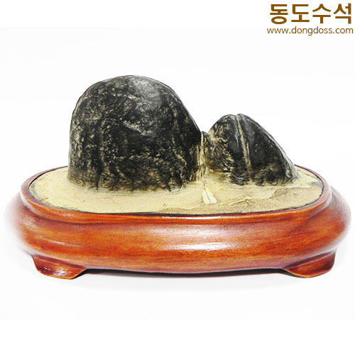 마위산