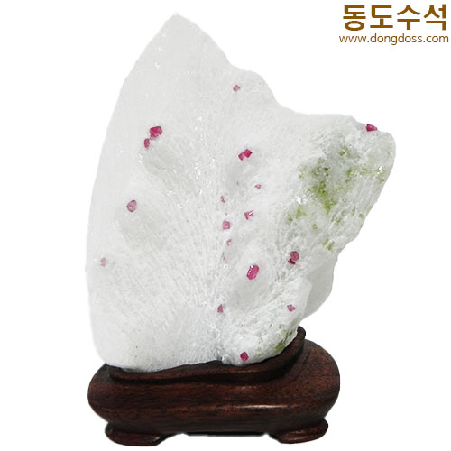 루비원석