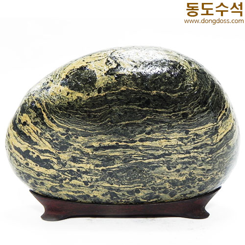 개울풍경
