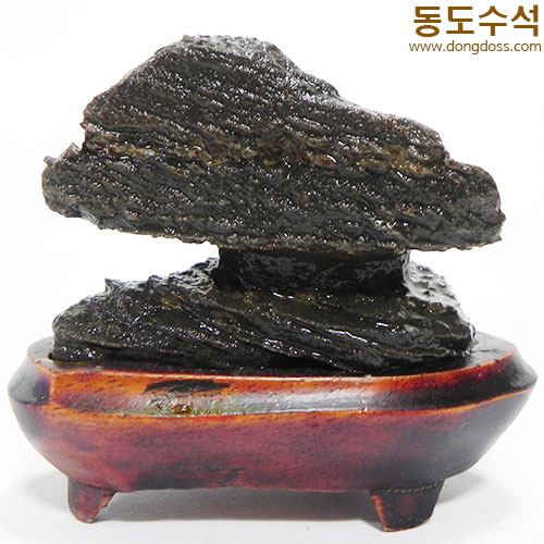 초가집(소품)