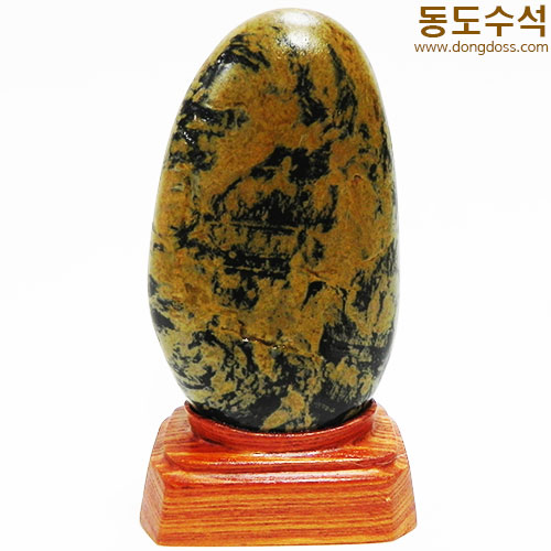 추경산수