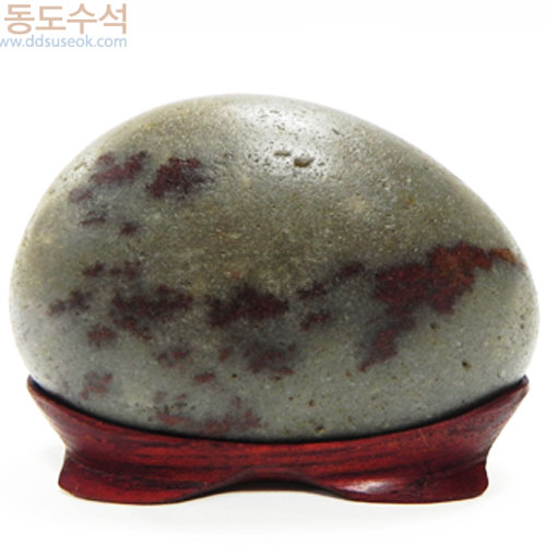 추경산수풍경