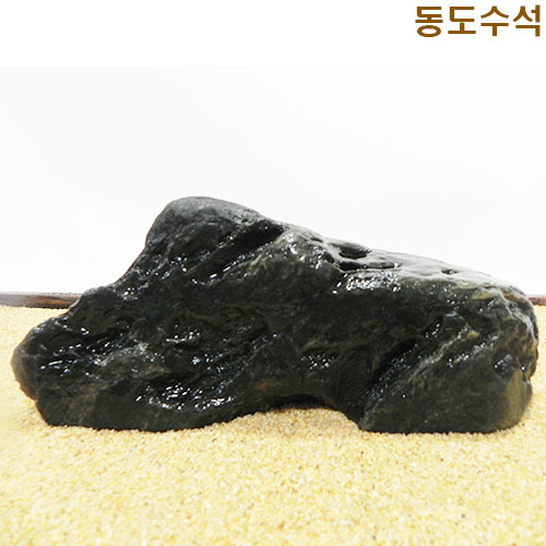도형산수