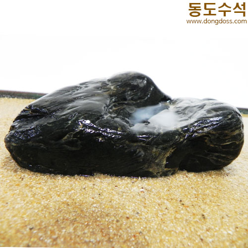 갯바위