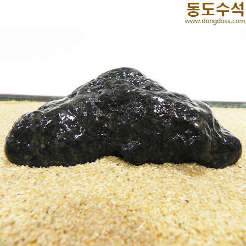 도형산수