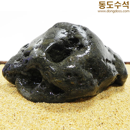 도형산수