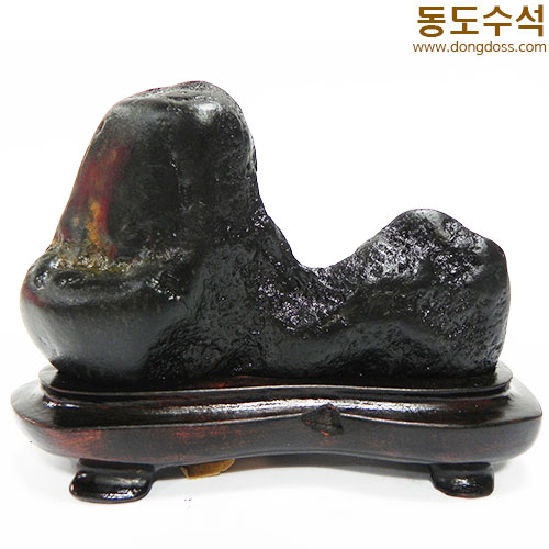 쌍봉산수