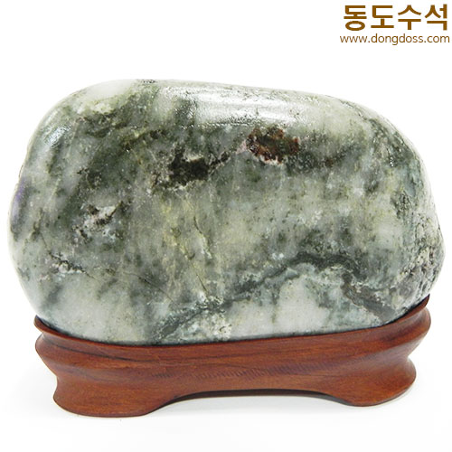 봄동산