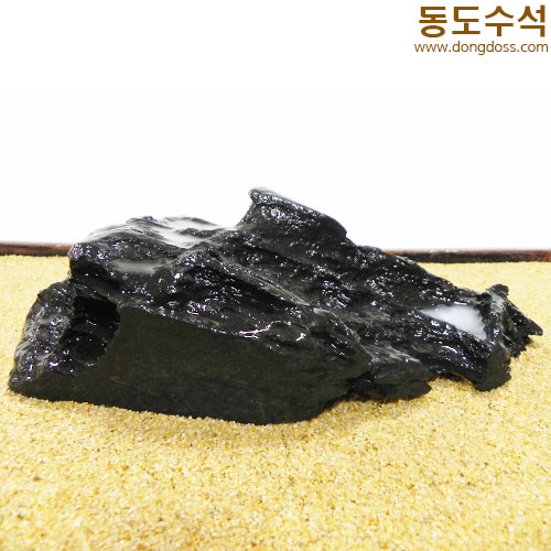 갯바위경