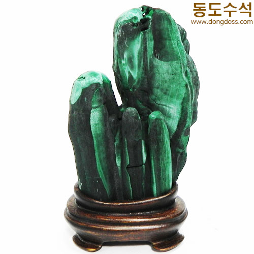 말라카이트자연석