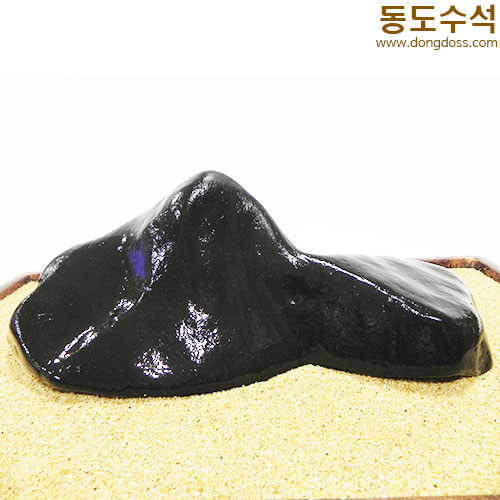 도형산수