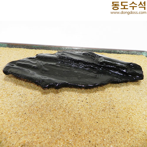 갯바위