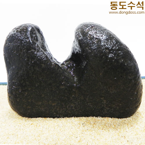 쌍봉산수