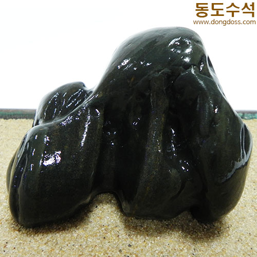 바위경