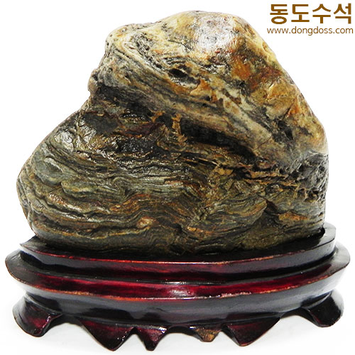 바위경