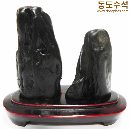 형제바위