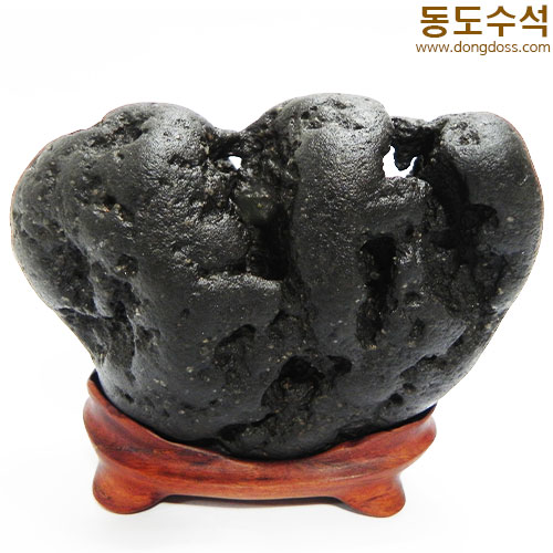 투관통변화석