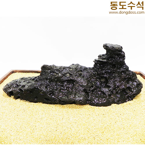 갯바위경