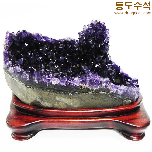 자수정