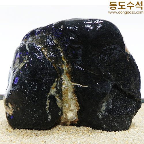 폭포석