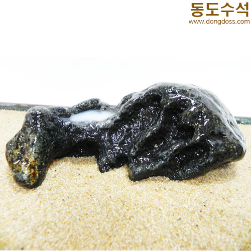 갯바위경